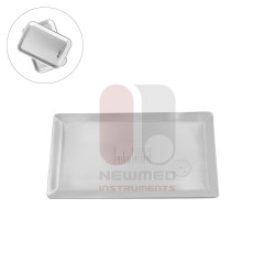 滅菌ボックス - オートクレーブトレイ | New Med Instruments